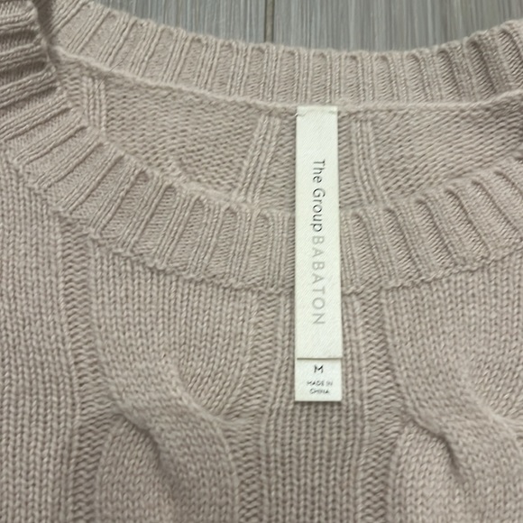 Babaton | Illustrator Sweater - Picture 6 of 8